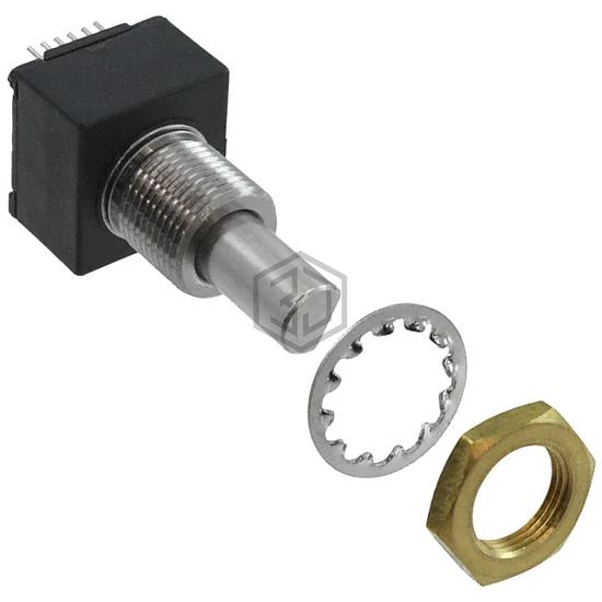 EM14R0D-M25-L064N - Bourns Inc. - Encoders