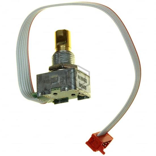 C14N16N-B3 - CUI Devices - Encoders - Industrial