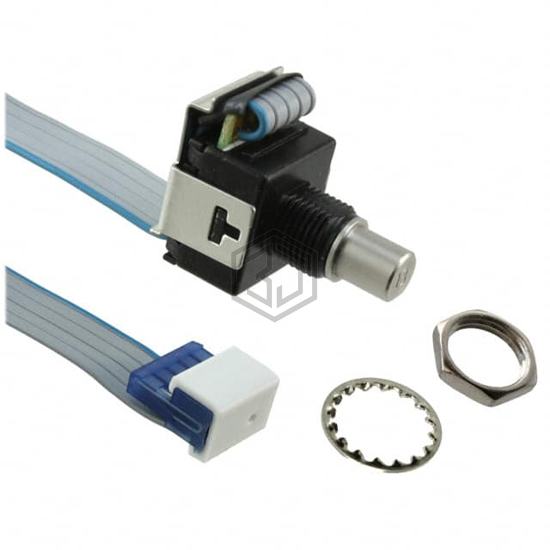 HRPG-AD32#13C - Broadcom Limited - Encoders - Industrial