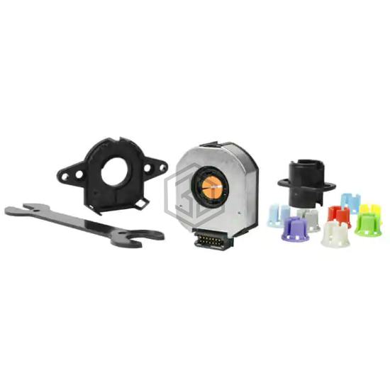 AMT112Q-V-0800 - CUI Devices - Encoders