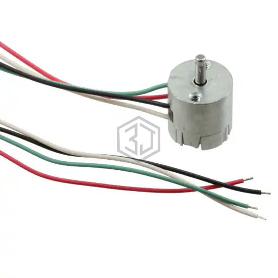 RE12A-300-100-1 - Nidec Copal Electronics - Encoders - Industrial