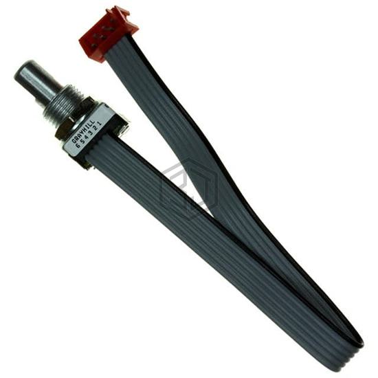 62S11-M0-060C - Grayhill Inc. - Encoders - Industrial