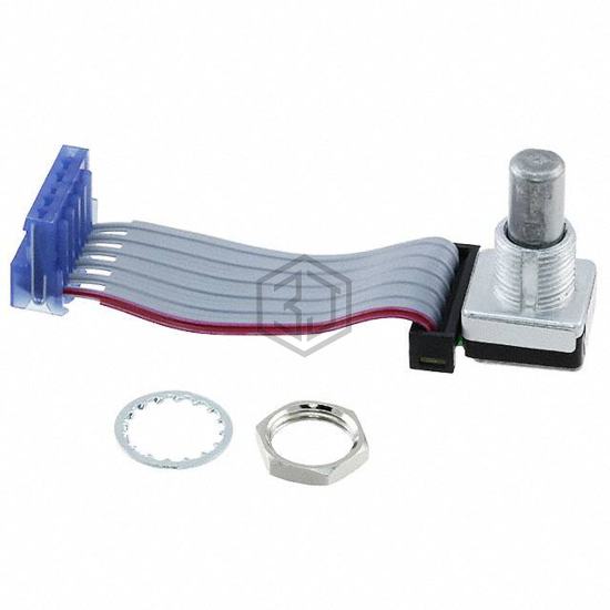 62S11-M9-020CH - Grayhill Inc. - Encoders - Industrial
