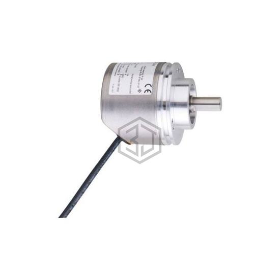 RV3500 - ifm efector, inc. - Encoders - Industrial