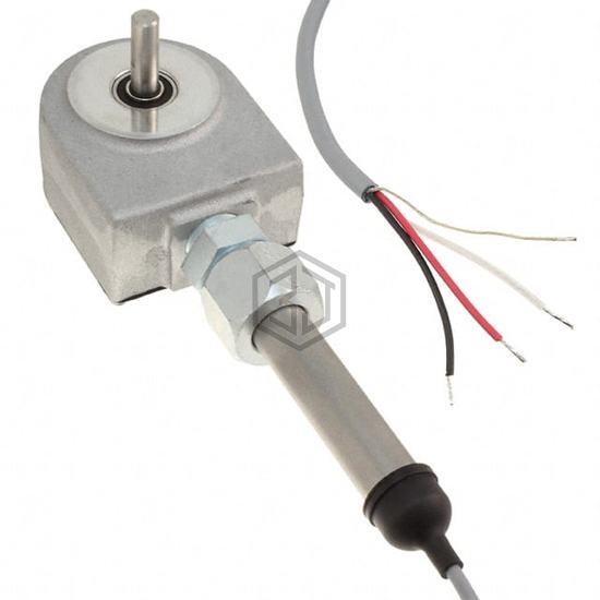 ZFG00/3C - Red Lion Controls - Encoders - Industrial