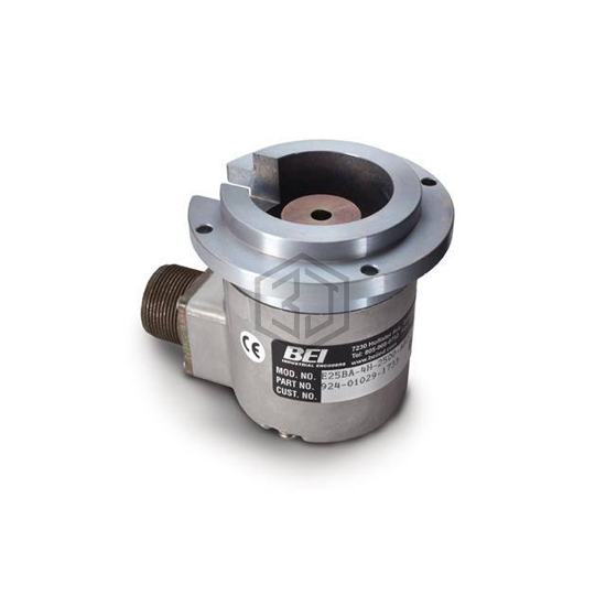 01029-1718 - Sensata-BEI Sensors - Encoders - Industrial