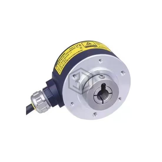 DSK514-2048-003 - Sensata-BEI Sensors - Encoders - Industrial
