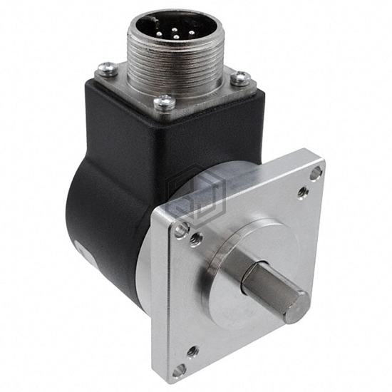 ZDH0100H - Red Lion Controls - Encoders - Industrial