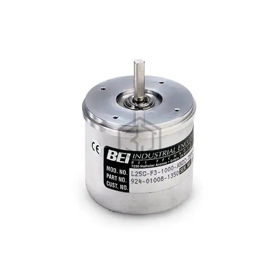 01008-774 - Sensata-BEI Sensors - Encoders - Industrial