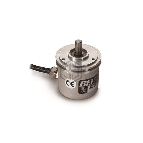 01085-002 - Sensata-BEI Sensors - Encoders - Industrial