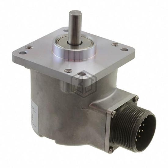 01079-004 - Sensata-BEI Sensors - Encoders - Industrial