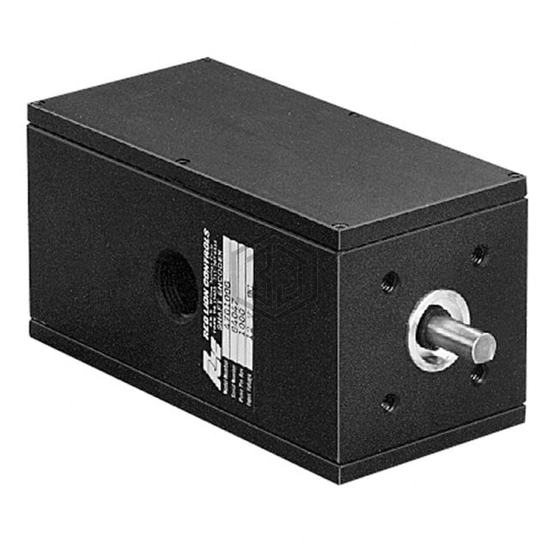 ZHG10004 - Red Lion Controls - Encoders - Industrial