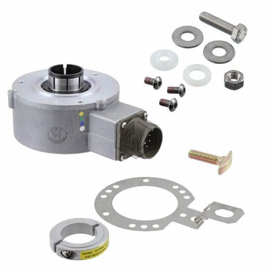01080-008 - Sensata-BEI Sensors - Encoders - Industrial