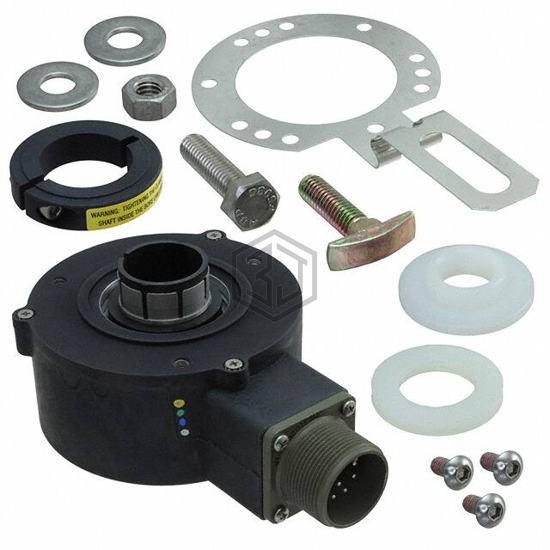 01070-916 - Sensata-BEI Sensors - Encoders - Industrial
