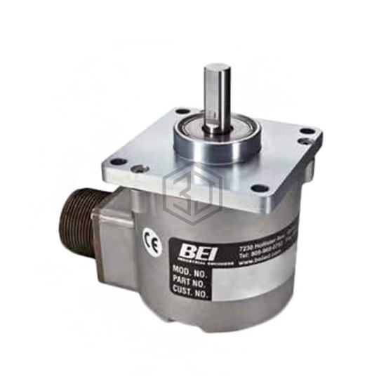 01041-142 - Sensata-BEI Sensors - Encoders - Industrial