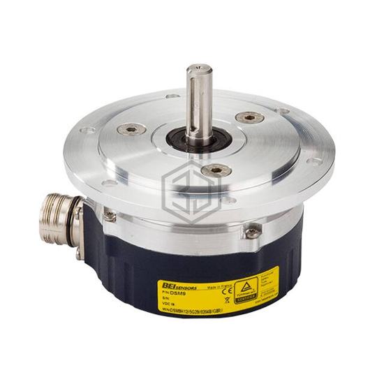 DSM911-1024-004 - Sensata-BEI Sensors - Encoders - Industrial
