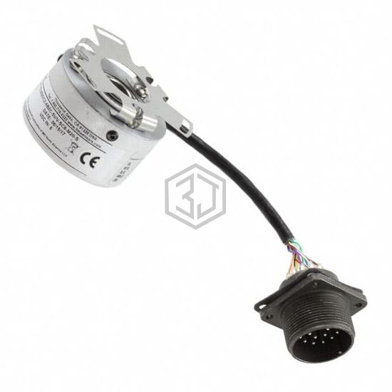 01084-003 - Sensata-BEI Sensors - Encoders - Industrial