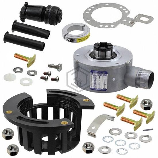 01070-413 - Sensata-BEI Sensors - Encoders - Industrial