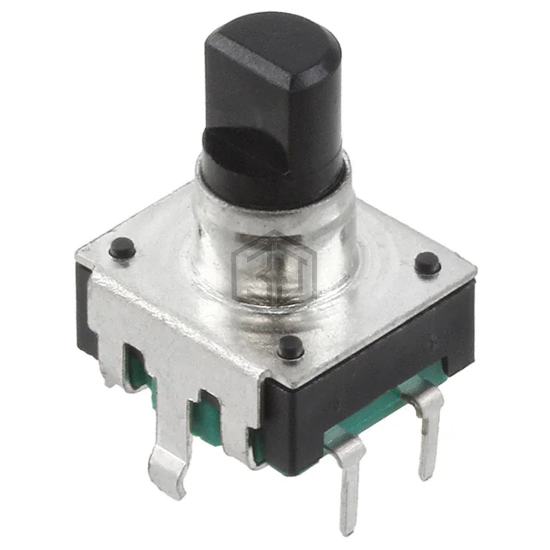 PEC12R-4017F-N0024 - Bourns Inc. - Encoders