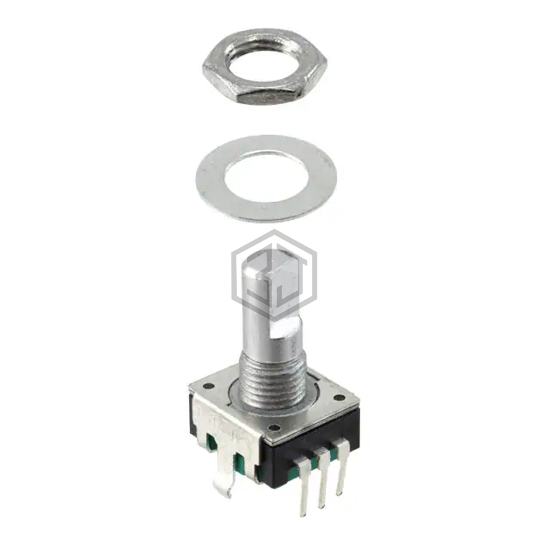PEC11R-4215F-N0024 - Bourns Inc. - Encoders
