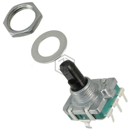 PEC16-4020F-S0024 - Bourns Inc. - Encoders
