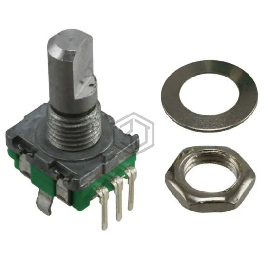 EN11-HSM1AF15 - TT Electronics/BI - Encoders