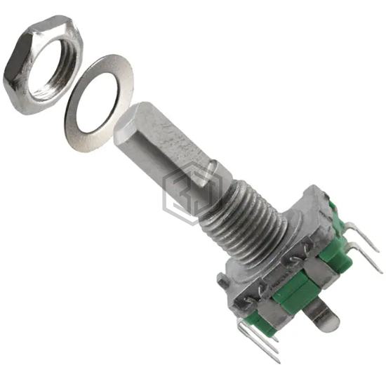 EN11-HSM1BF20 - TT Electronics/BI - Encoders
