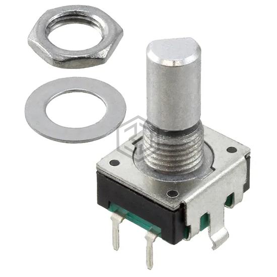 PEC11R-4115F-S0018 - Bourns Inc. - Encoders