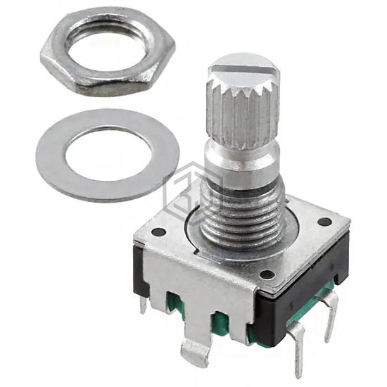 PEC11R-4215K-S0012 - Bourns Inc. - Encoders