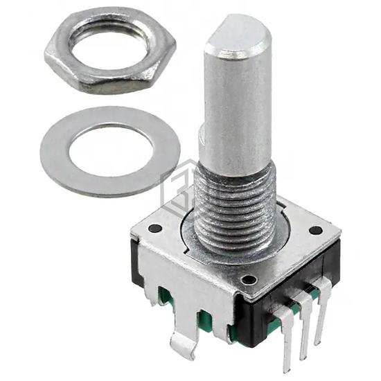 PEC11R-4220F-S0012 - Bourns Inc. - Encoders