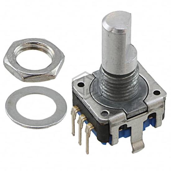 PEC11L-4220F-S0015 - Bourns Inc. - Encoders