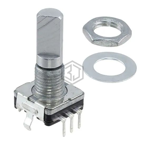 PEC11L-4120F-S0020 - Bourns Inc. - Encoders