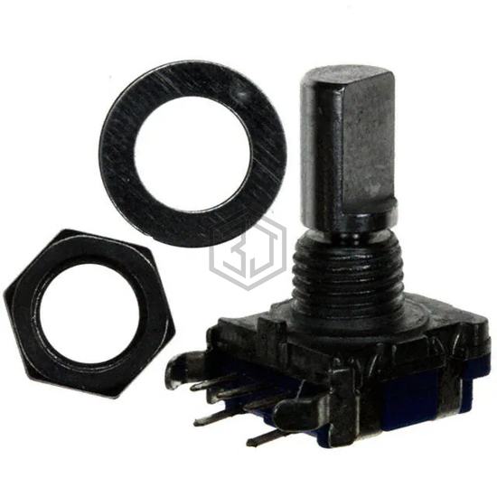 ACZ11BR1E-15FA1-20C - CUI Devices - Encoders