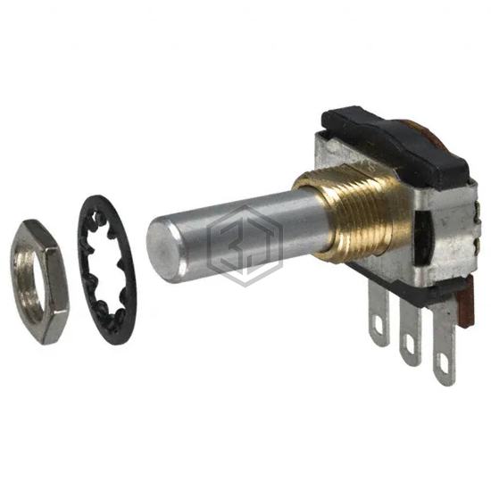 288T232R161A2 - CTS Electrocomponents - Encoders