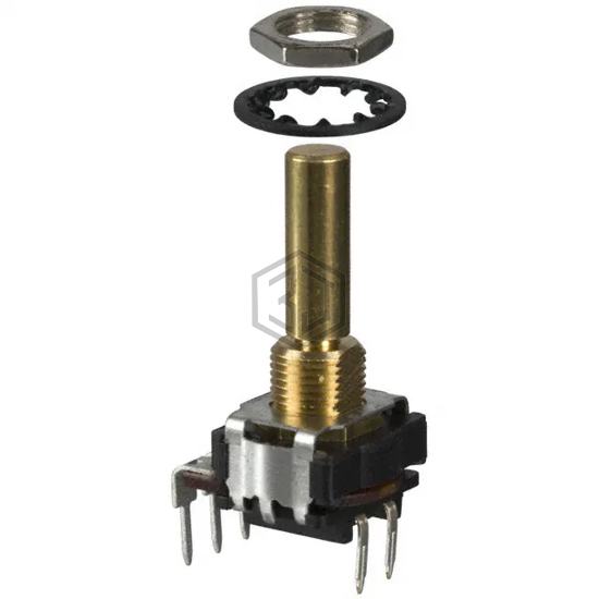 288V232R161B2 - CTS Electrocomponents - Encoders