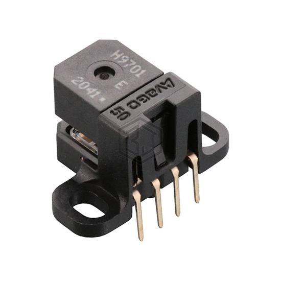 HEDS-9701-E50 - Broadcom Limited - Encoders