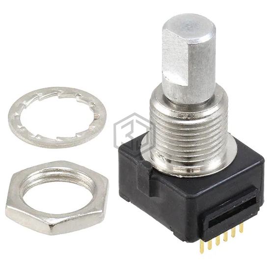 291V1022F832AB - CTS Electrocomponents - Encoders