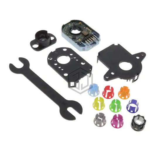 AMT102-V - CUI Devices - Encoders