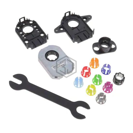 AMT10E2-V - CUI Devices - Encoders