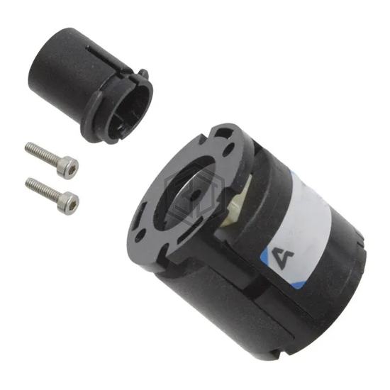AEAT-6010-A06 - Broadcom Limited - Encoders