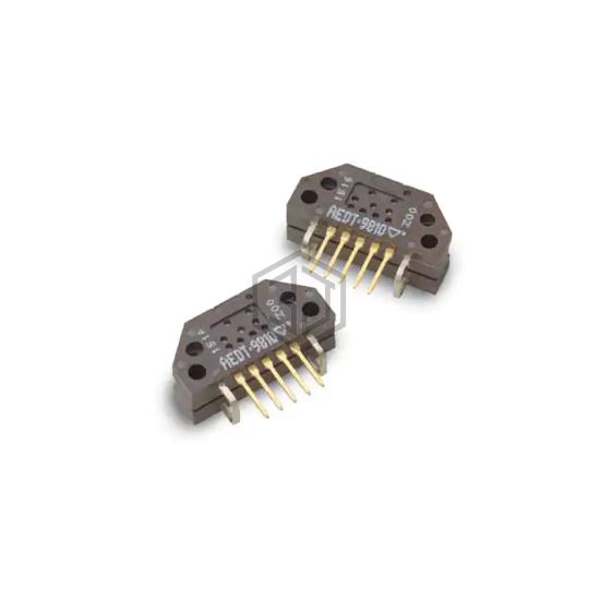 AEDT-9810-T00 - Broadcom Limited - Encoders