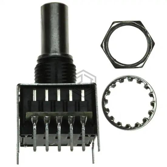 HRPG-ASCA#14R - Broadcom Limited - Encoders