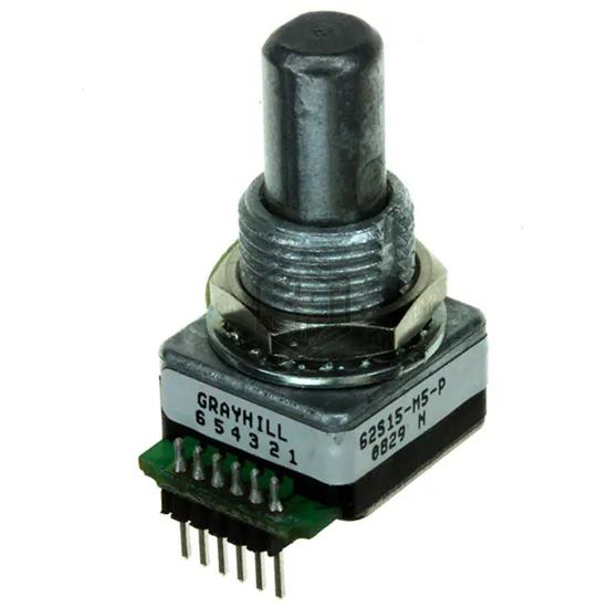 62S15-M5-P - Grayhill Inc. - Encoders