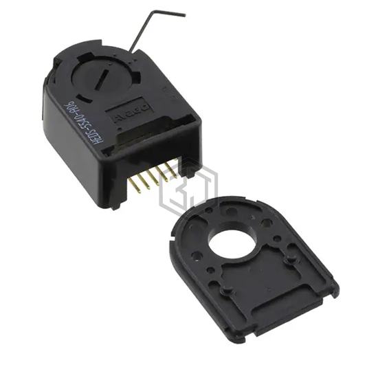 HEDS-5540#A06 - Broadcom Limited - Encoders