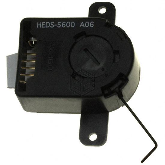 HEDS-5600#A06 - Broadcom Limited - Encoders
