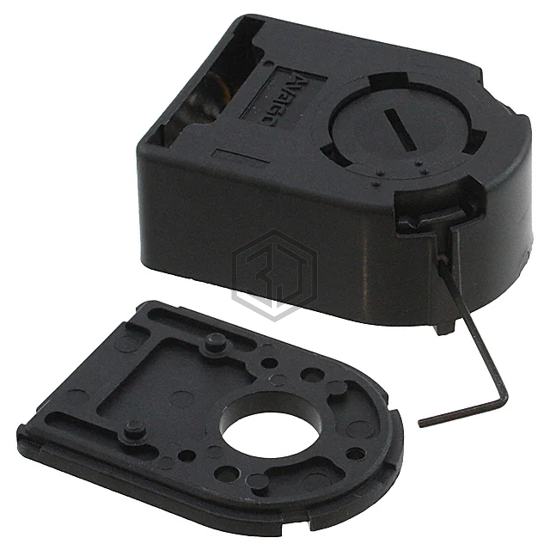 HEDS-5500#A05 - Broadcom Limited - Encoders