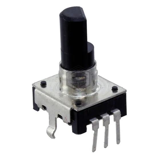 PEC12R-4217F-N0024 - Bourns Inc. - Encoders