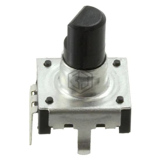 PEC12R-4117F-N0012 - Bourns Inc. - Encoders