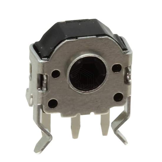 EVQ-VUA00112B - Panasonic Electronic Components - Encoders