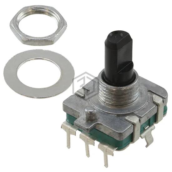 PEC16-4215F-N0024 - Bourns Inc. - Encoders